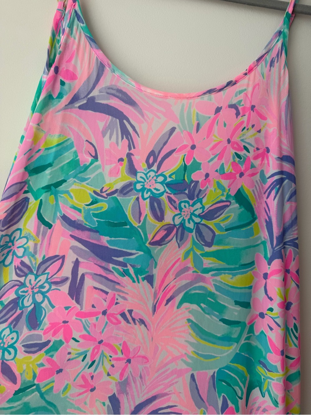 Lilly Pulitzer Dress - Picture 3 of 8